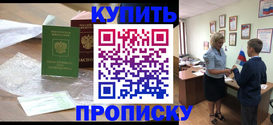 прописка для работы в Павловске